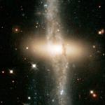 NGC 4650A