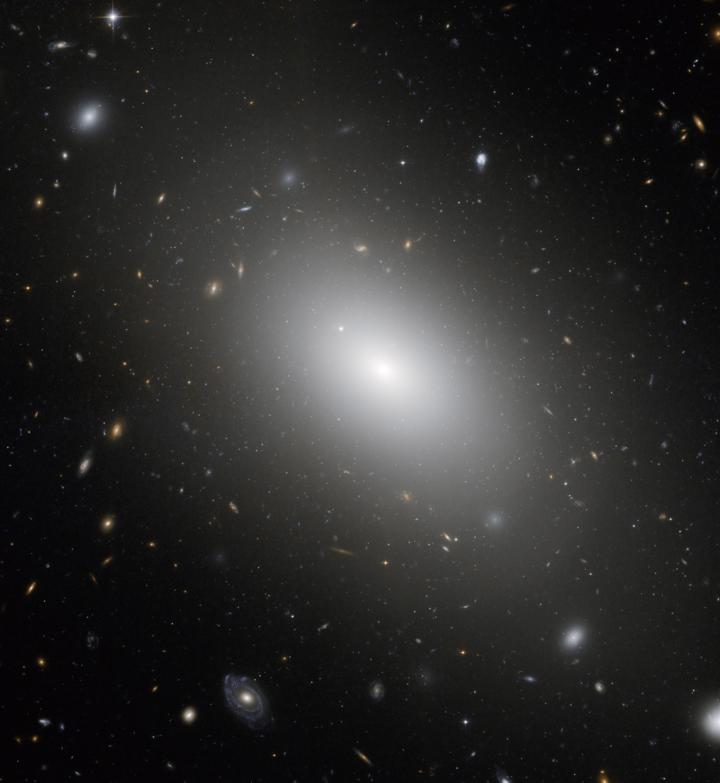 NGC 1132