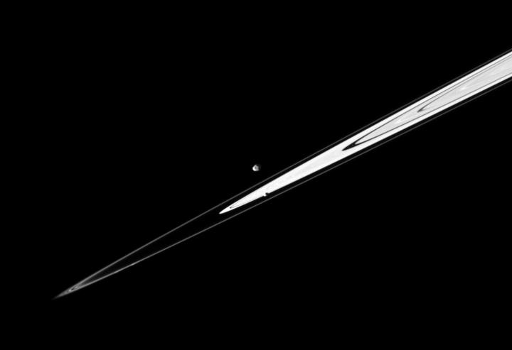 Saturn