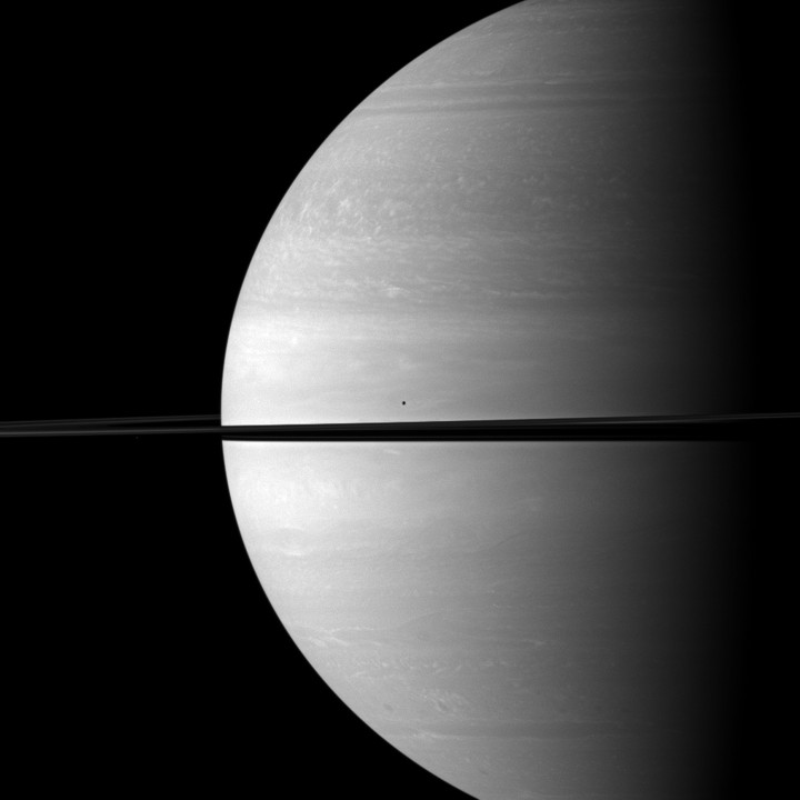 Saturn