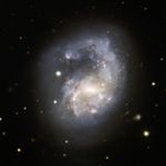 NGC 4027