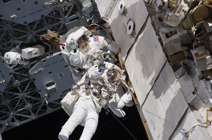 STS-133
