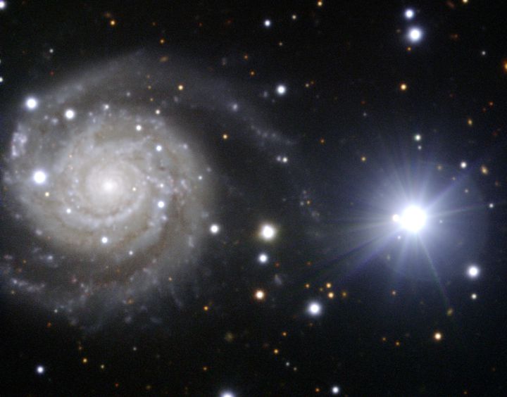 NGC 3244