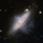 NGC 3314