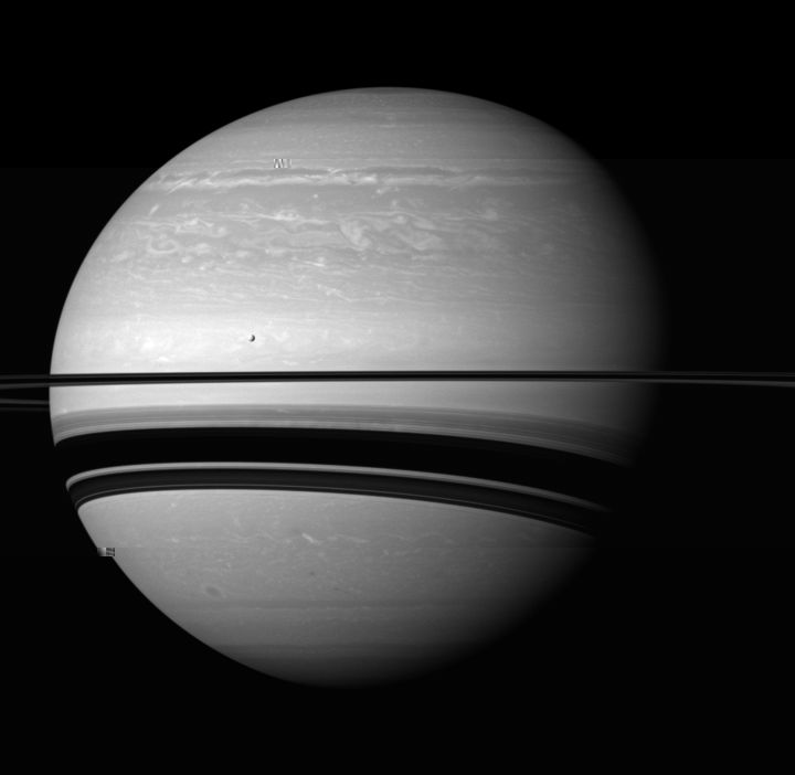 Saturn