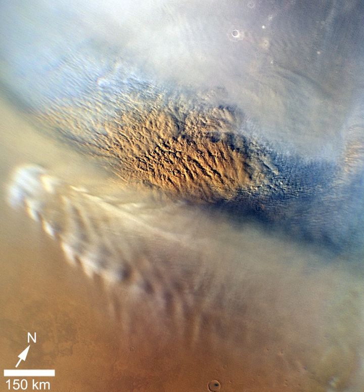 Utopia Planitia
