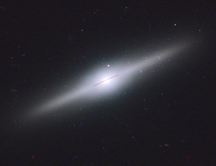 ESO 243-49