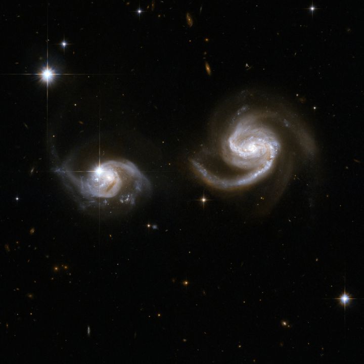 NGC 6786