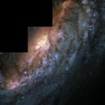 NGC 2903