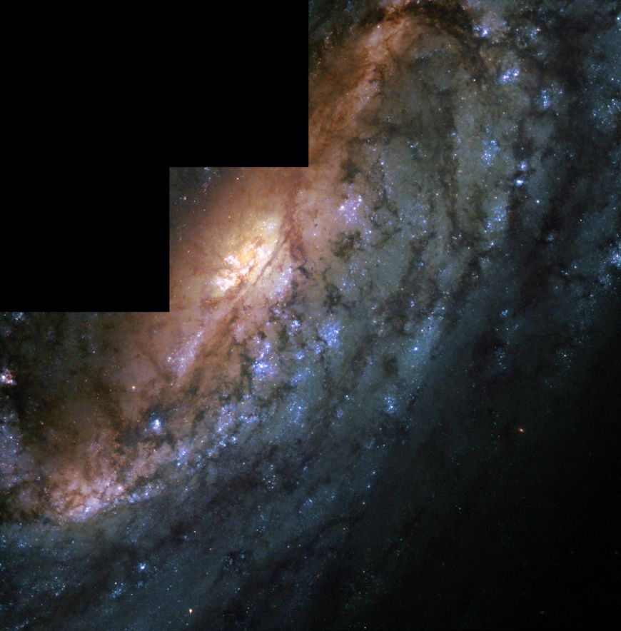 NGC 2903
