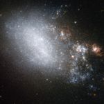 NGC 4485 