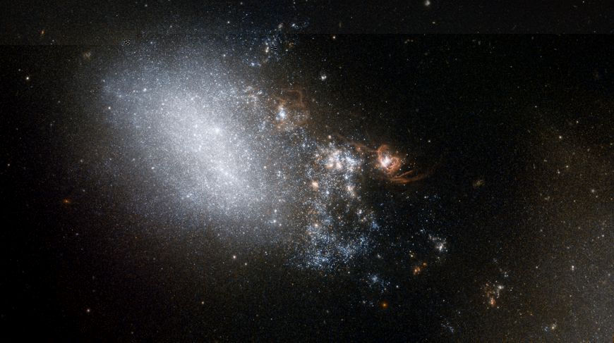 NGC 4485