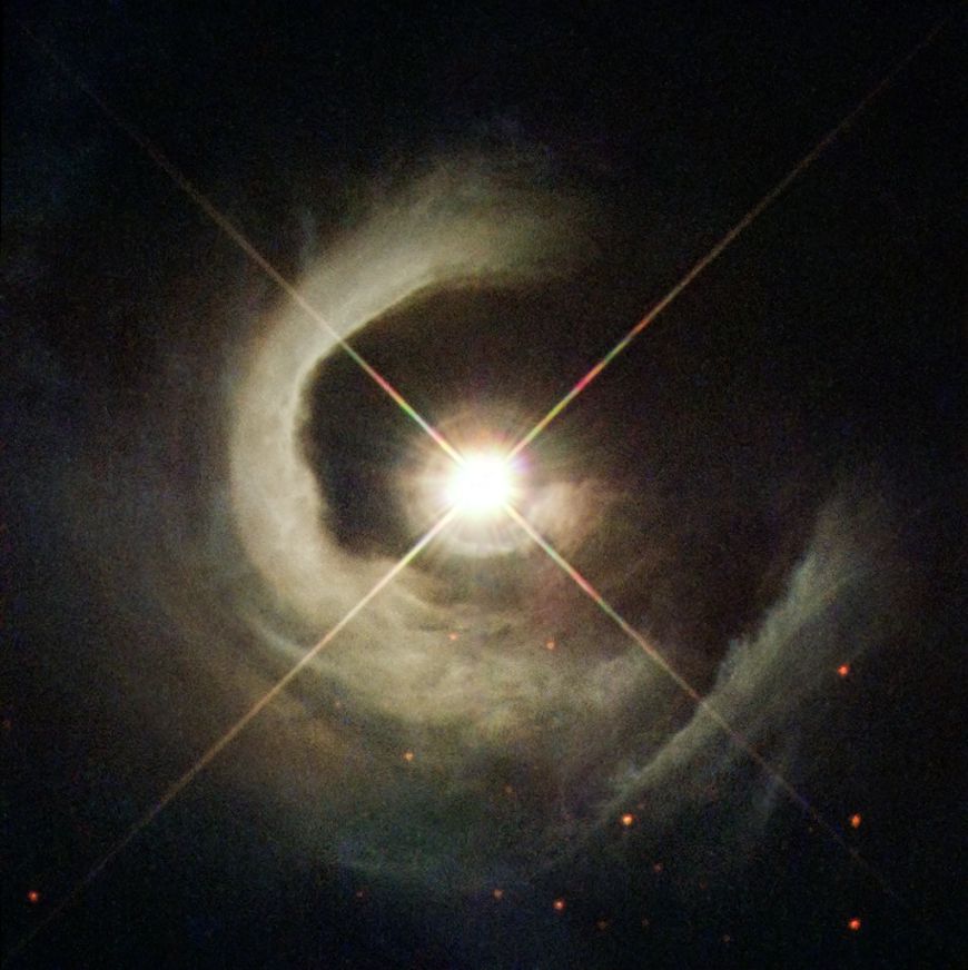 V1331 Cyg