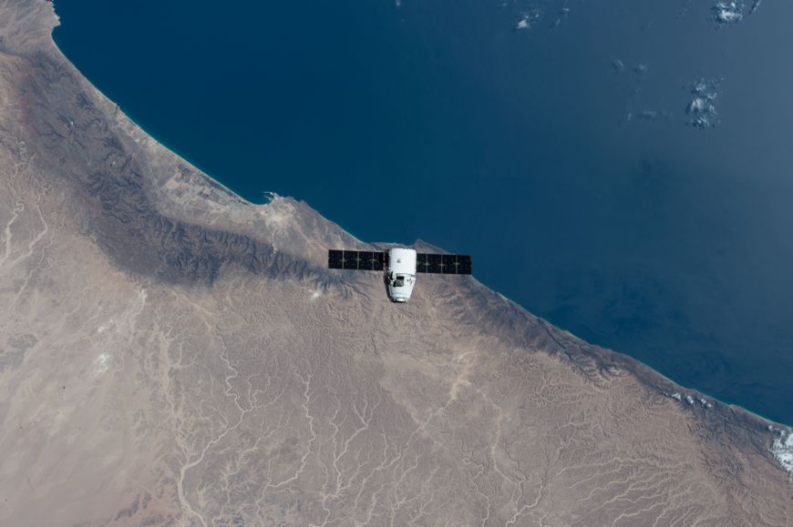 NASA
