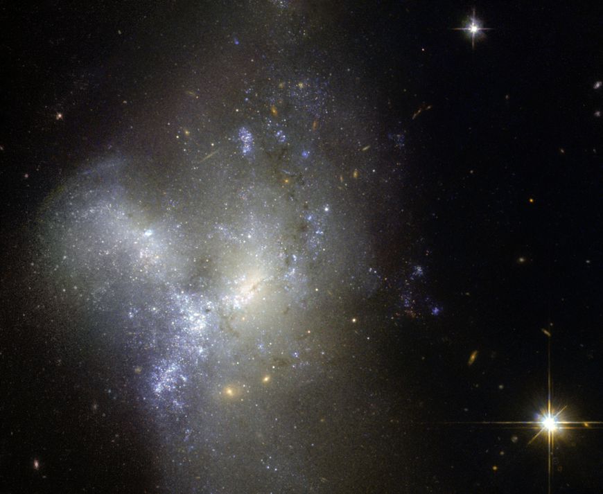 NGC 1487