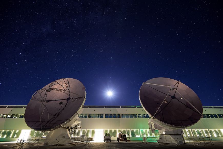 ALMA