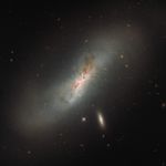 NGC 4424