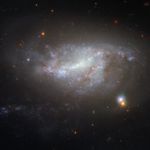 NGC 5917