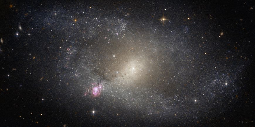 NGC 5398