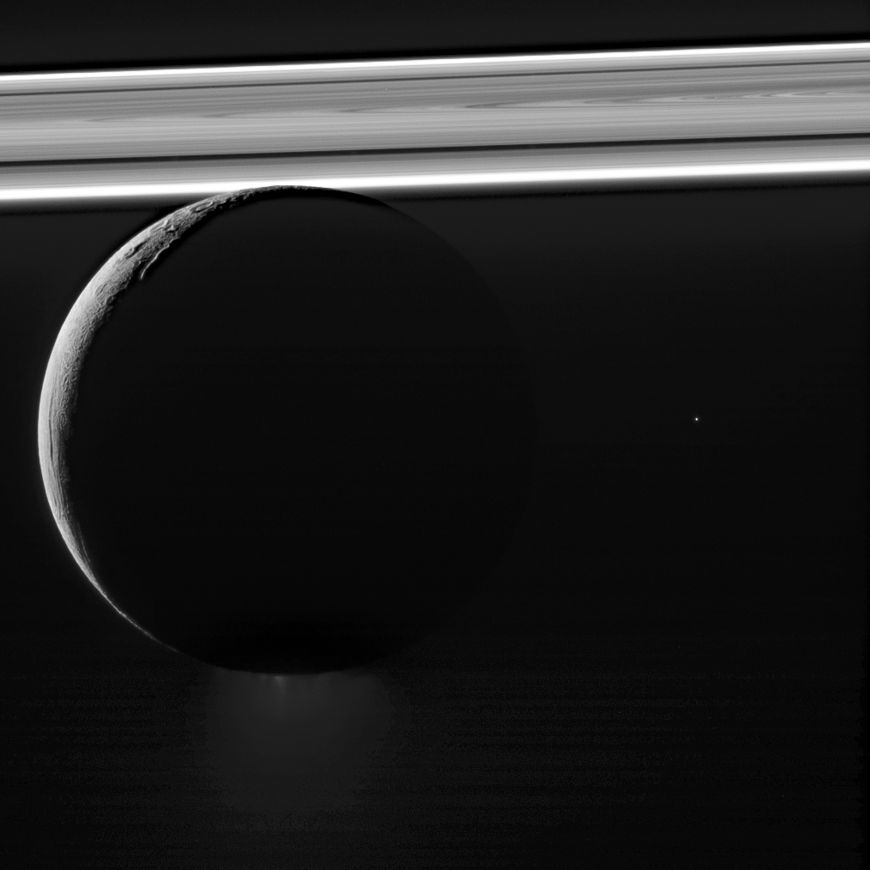 Enceladus