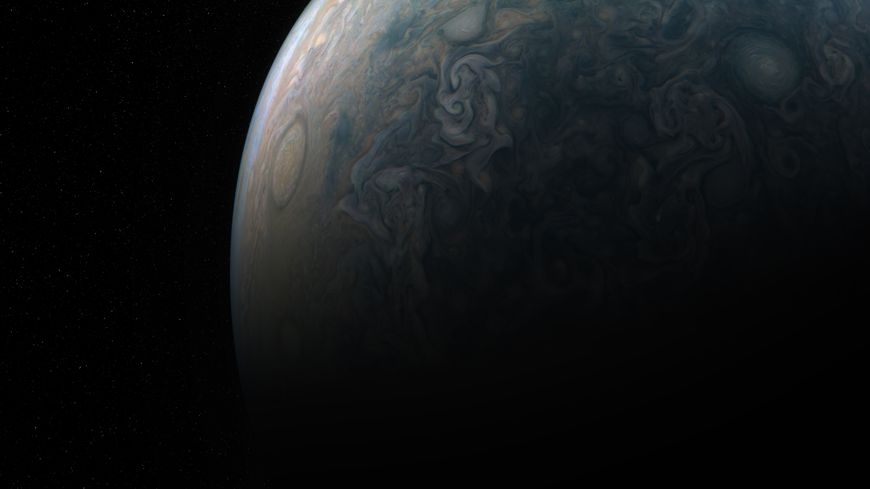 Jupiter