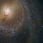 Messier 95