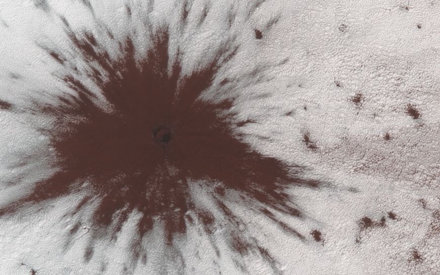 Mars