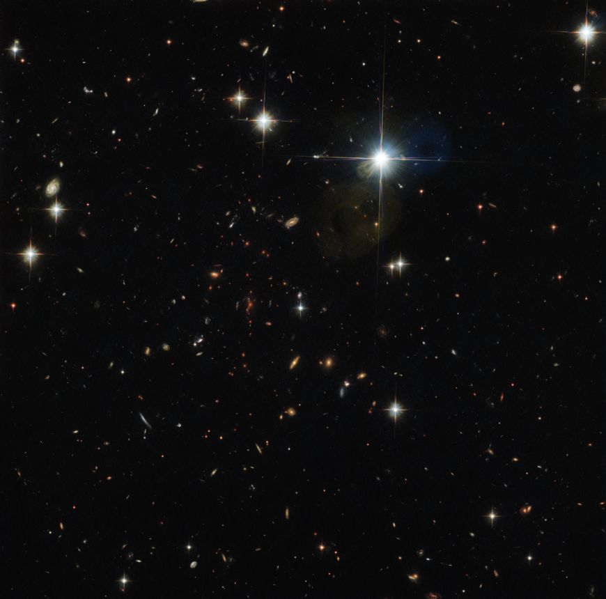 SPT-CL J0615-5746
