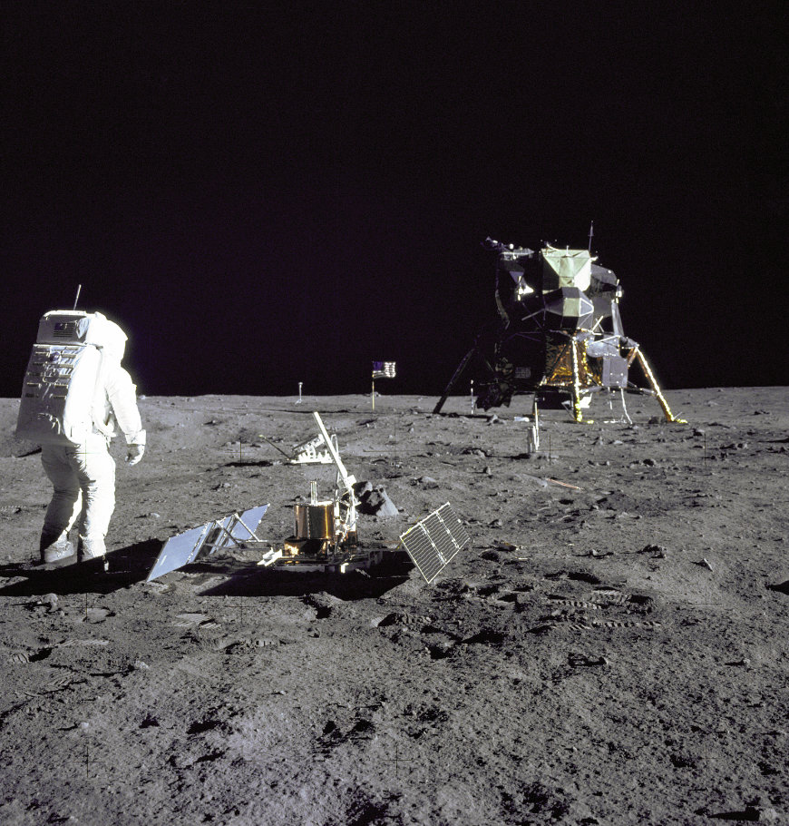Apollo 11