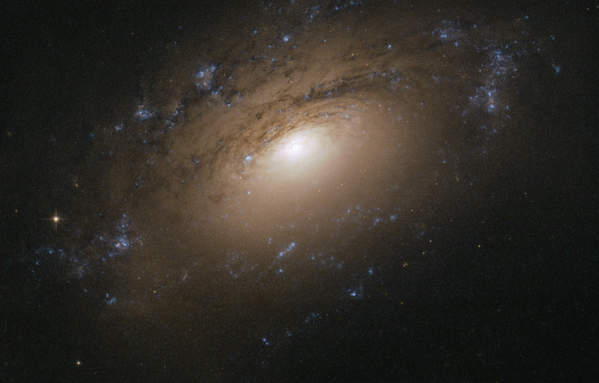NGC 3169