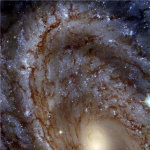 NGC 4603