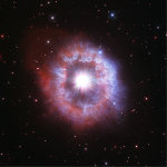 AG Carinae