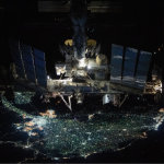 ISS