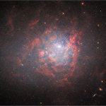 NGC 1705