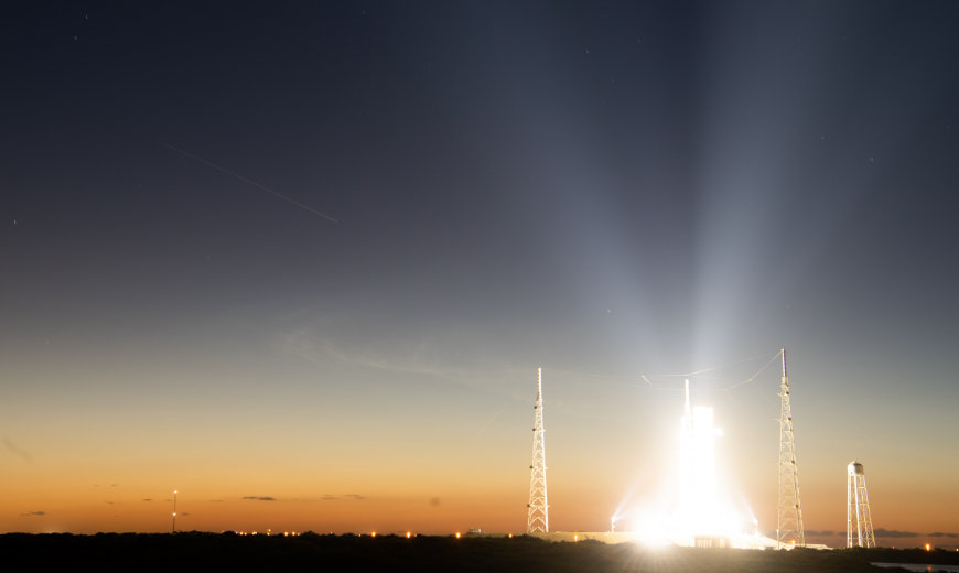 ISS