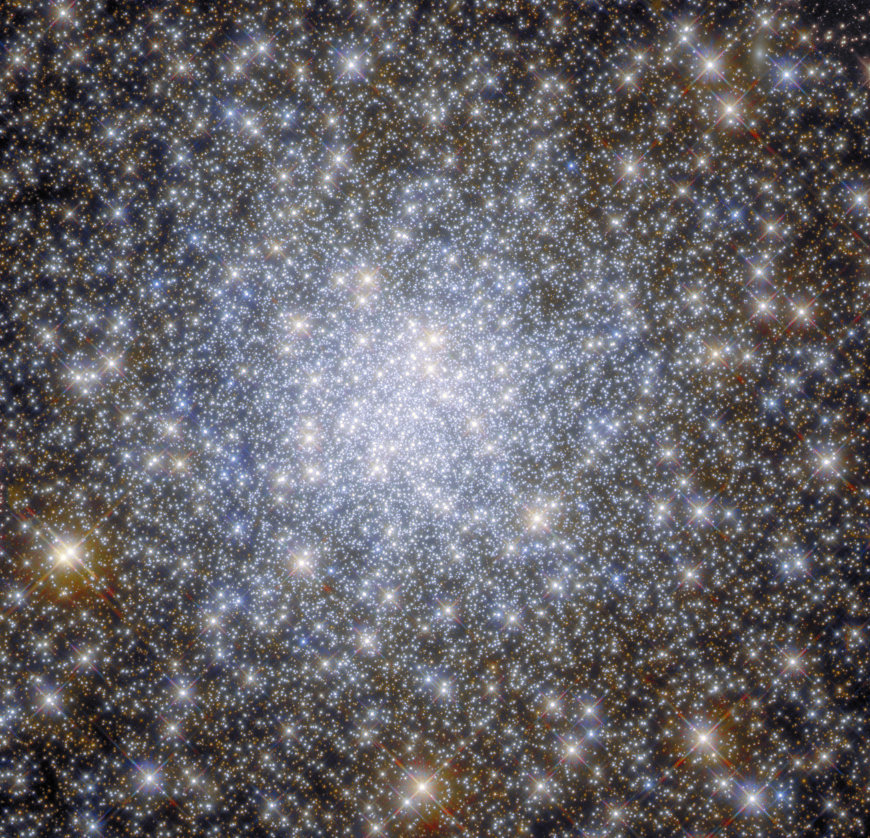 NGC 6638