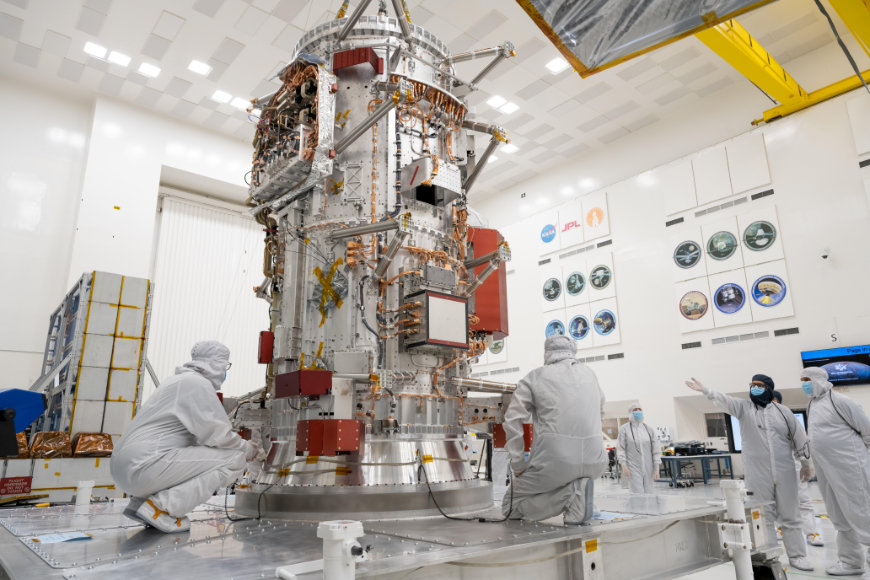 Europa Clipper