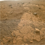 Mars