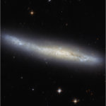 NGC 4423