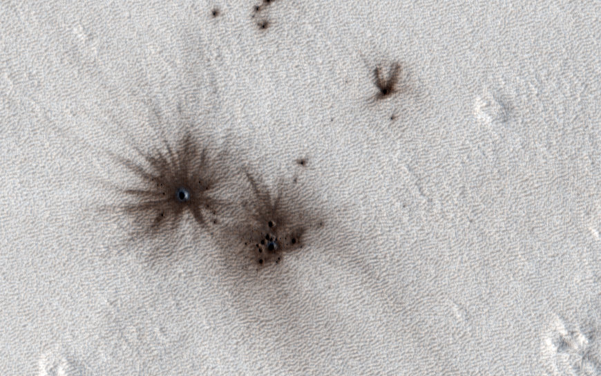 Mars