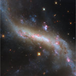 NGC 4731