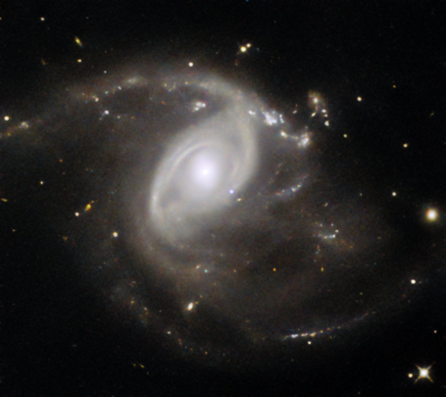 LEDA 22057