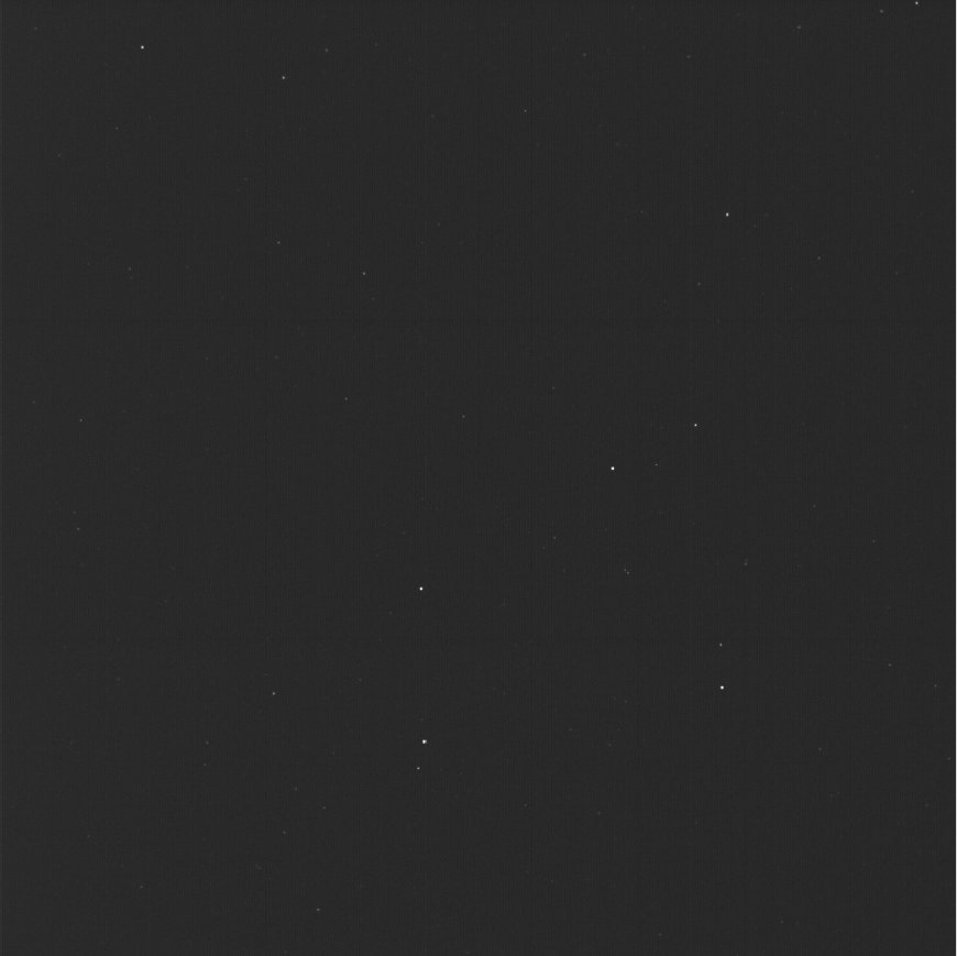 Bild Des Tages 5 Februar 2025 Ferne Sterne bild-des-tages-5-februar-2025-ferne-sterne