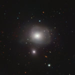 NGC 3640