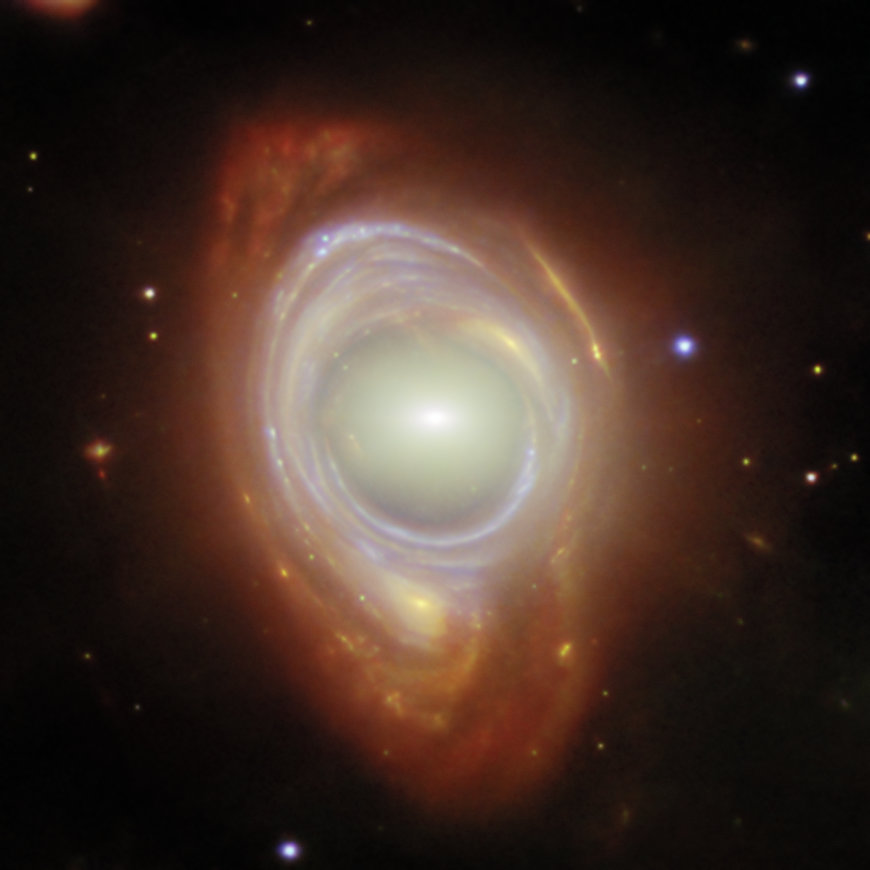 Einsteinring