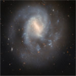 NGC 758