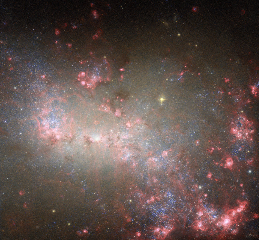 NGC 4449