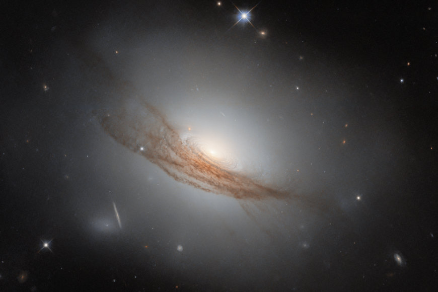 NGC 7722