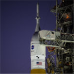 Warten auf den Start