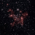 Milchstra�enzentrum